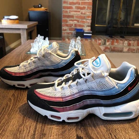 Air max 95 - Picture 2 of 6